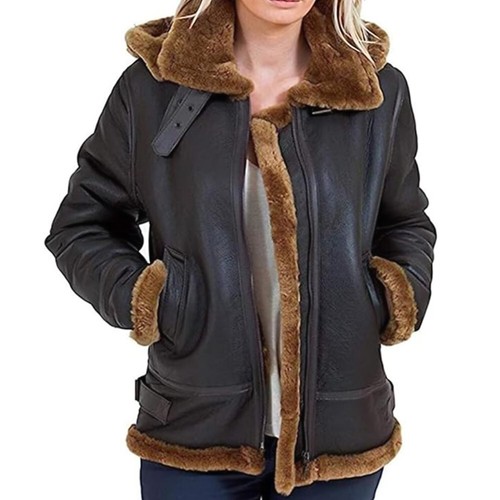 Women real leather raf - women’s,