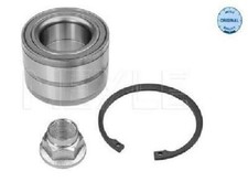 Original MEYLE Wheel Bearing Kit 53-14 750 0002 for Land Rover
