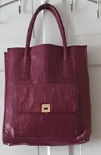 Pied A Terre Merlot Dark Pink