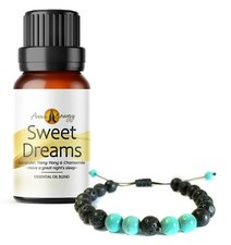 Sweet Dreams Essential Oil &
