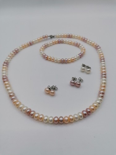 925 sterling honora cultured - 925,