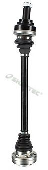 Shaftec rear left - rear,