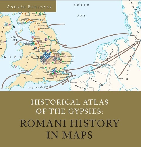 Historical atlas the - atlas, of