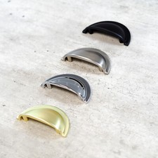 Kitchen Cupboard Cup Handles