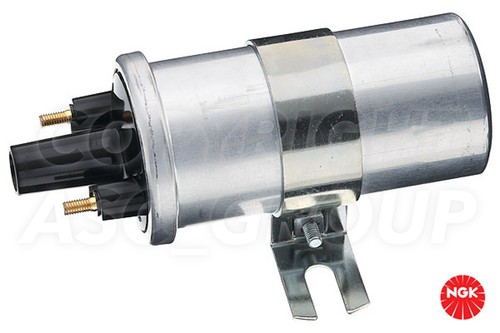 New ngk ignition coil for - new,