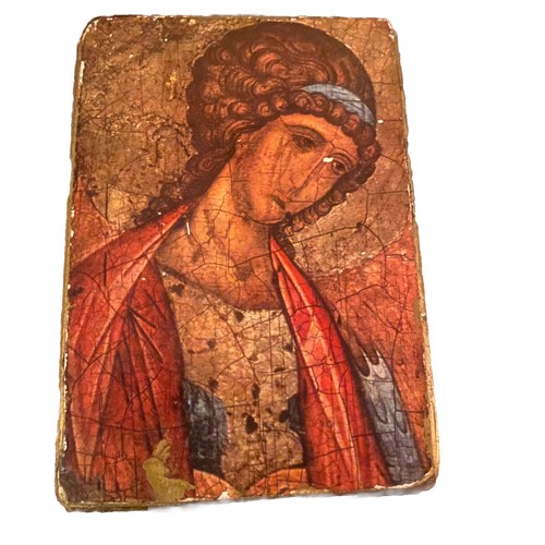 Russian style religious - russian,
