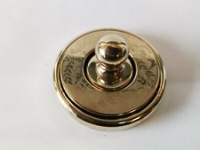 Metlex Venice Robe Hook in