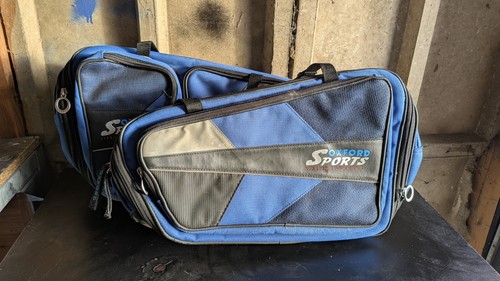 Motorcyle bag pannier oxford - motorcyle,