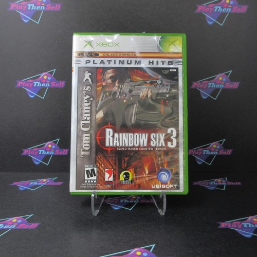 Rainbow six squad based - rainbow, squad-based