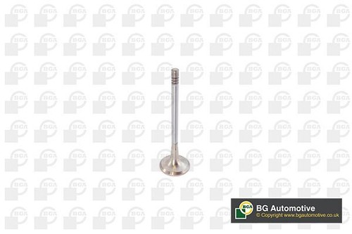 Exhaust valve for citroen - valve,