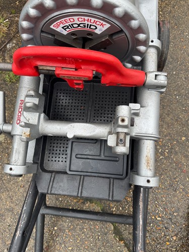 Ridgid 300 compact - 300,