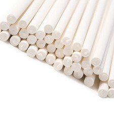 Paper Lollipop Cake Pop Sticks