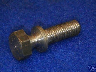 Classic mini steering column - classic,