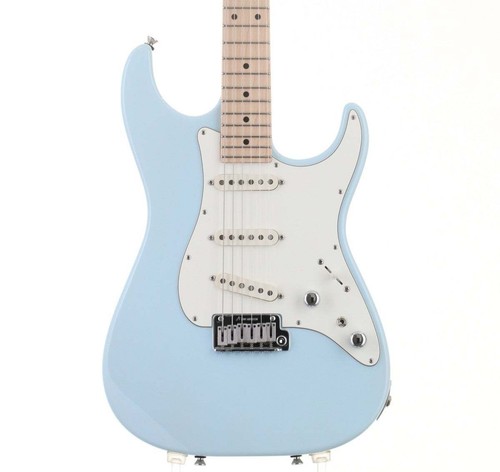 Tom anderson the - anderson, ice