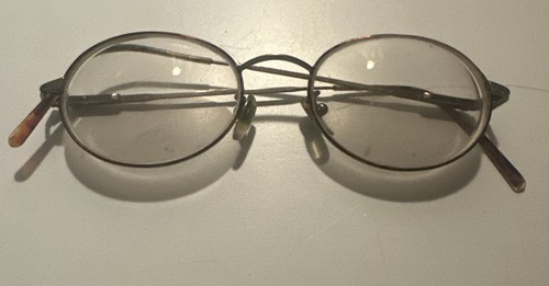 Village marcolin eyeglass - by,