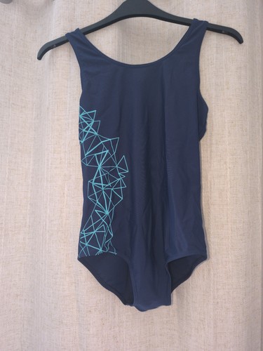 Girls swimming costume 13 - costume, 12-13