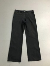 Mens J LINDEBERG 'Chino' Jeans - W30 L32 - Black Wash - Great Condition