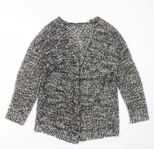 Womens UK Size S Matalan Black