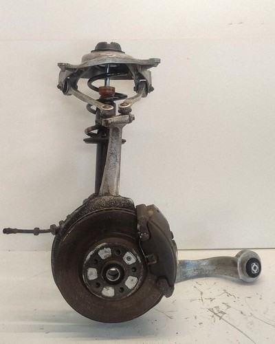 Audi 2007 front - 8f,