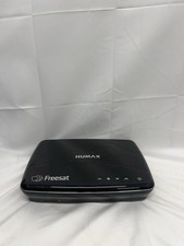 Humax HDR-1100S 1TB Freesat HD