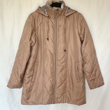 Anne De Lancay size S dusky