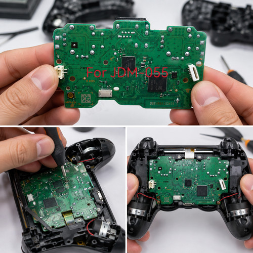 Controller motherboard jdm 010 - controller,