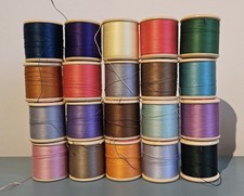 Job Lot 20 partially used