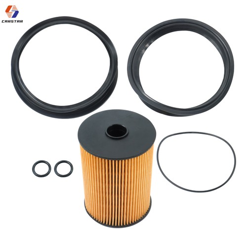 Fuel filter 2006 2007 - filter, 2007-2013