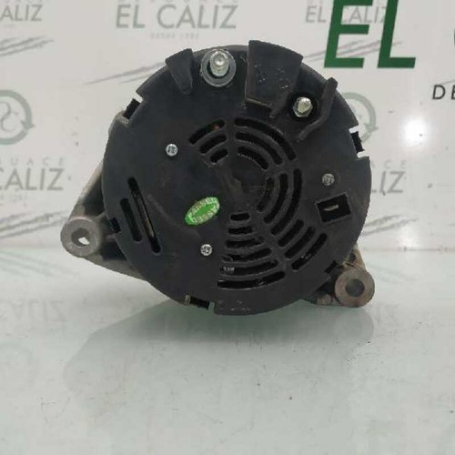 Alternator 263799 mercedes - alternator,