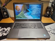 15" Dell Inspiron 15 5567 Core