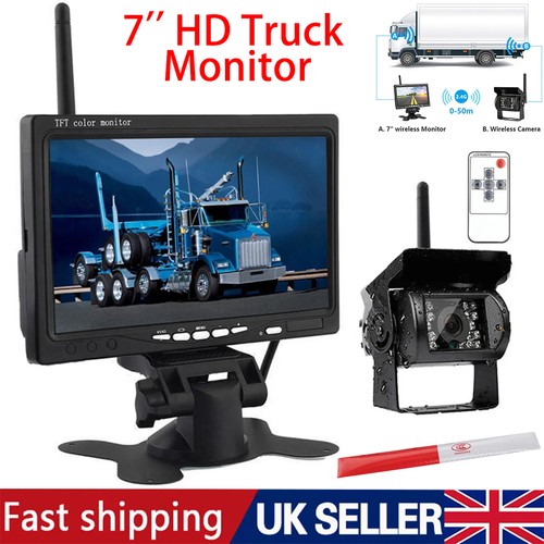 Lcd monitor wireless - lcd, car