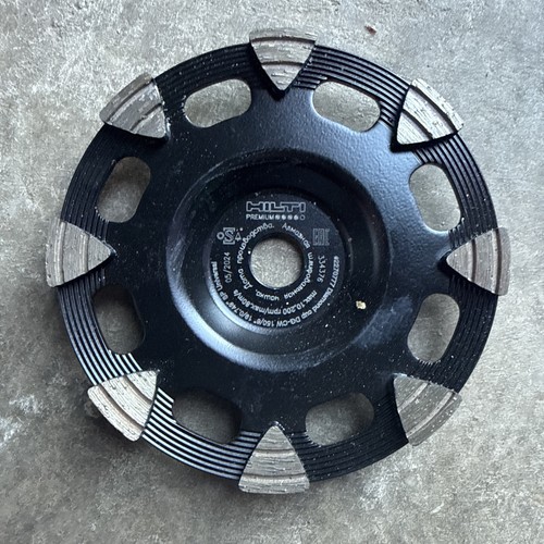 Hilti premium diamond - hilti,