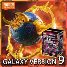 Blokees Galaxy Version 09
