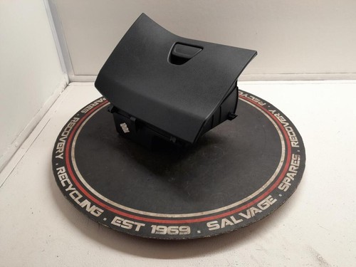 Ford fiesta 2009 mk7 - glove, box