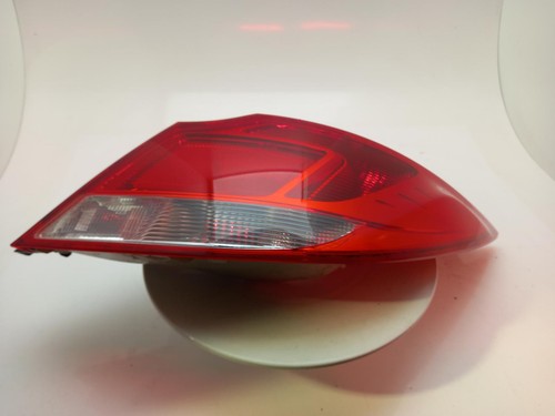 Vauxhall insignia tail - vauxhall,