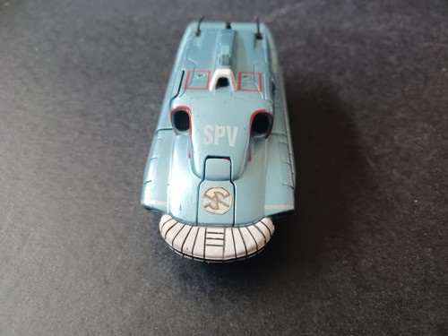 Vivid spectrum pursuit vehicle - spectrum,