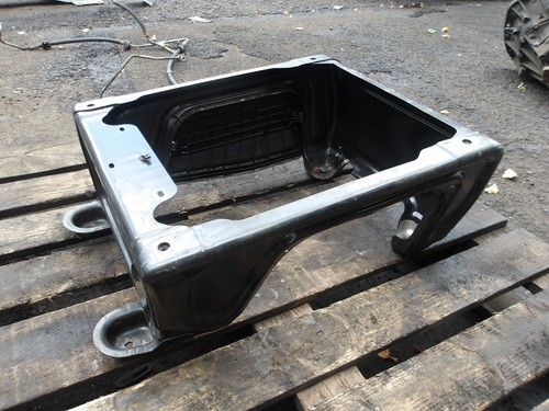 Vauxhal movano drivers seat - movano,