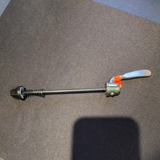 Shimano Front hub Skewer Quick