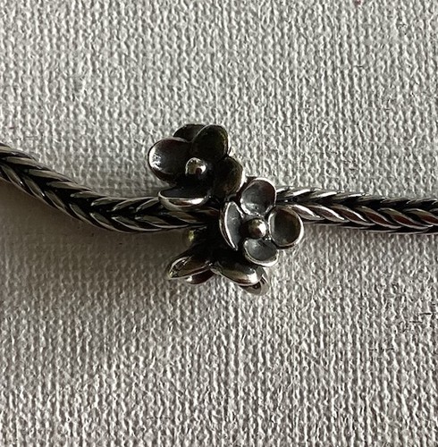 Trollbeads petals gratitude - petals, of
