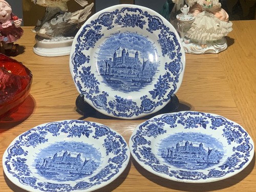Enoch wedgwood royal - royal, of
