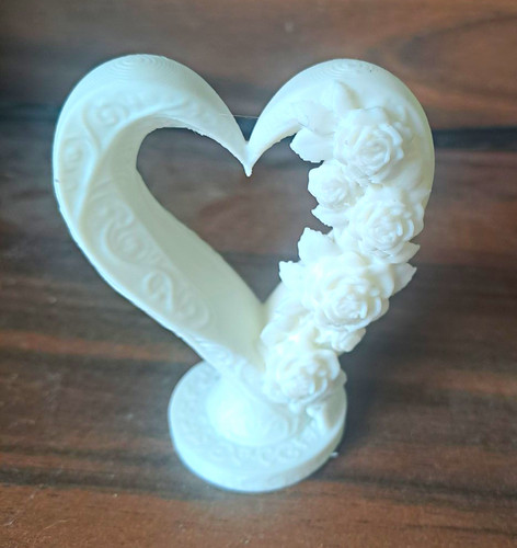 Wedding cake topper 7cm - wedding,