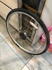 700c Bike 8 Speed Rear Wheel