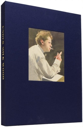 Dylan thomas peter blake - thomas,,