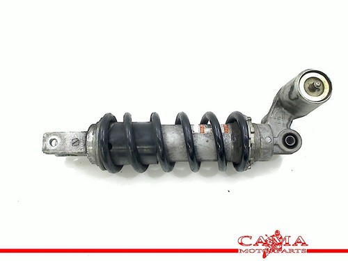 Shock absorber rear suzuki gsx - shock,