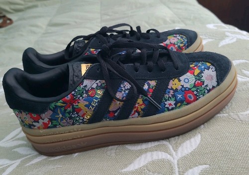 Liberty london adidas - liberty,