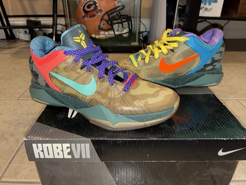 Nike kobe system - nike, ‘what