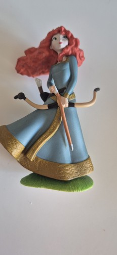 Disney princess merida doll - merida,