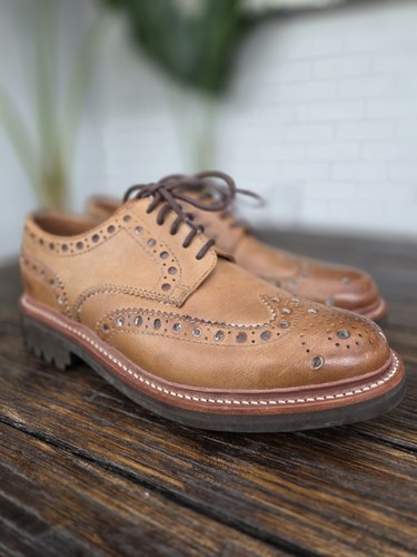Grenson brogues 2g - grenson,