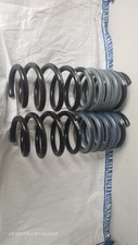  BMW F80 F82 M3 M4 Eibach Pro-kit Lowering Springs Rears E10-20-031-09-22