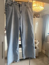 Simply Be 24/7 Wide Leg Light